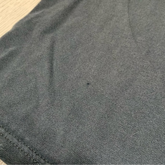 Vintage‎ Jeff Gordon #24 NASCAR Black Tee 2XL Y2K 2000s - Picture 7 of 8